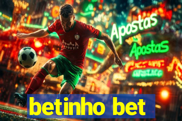 betinho bet